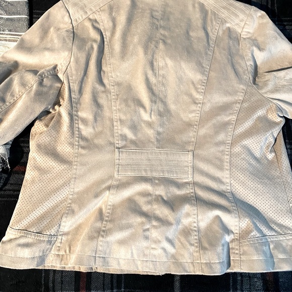 Spring/Fall Jacket - Picture 6 of 6